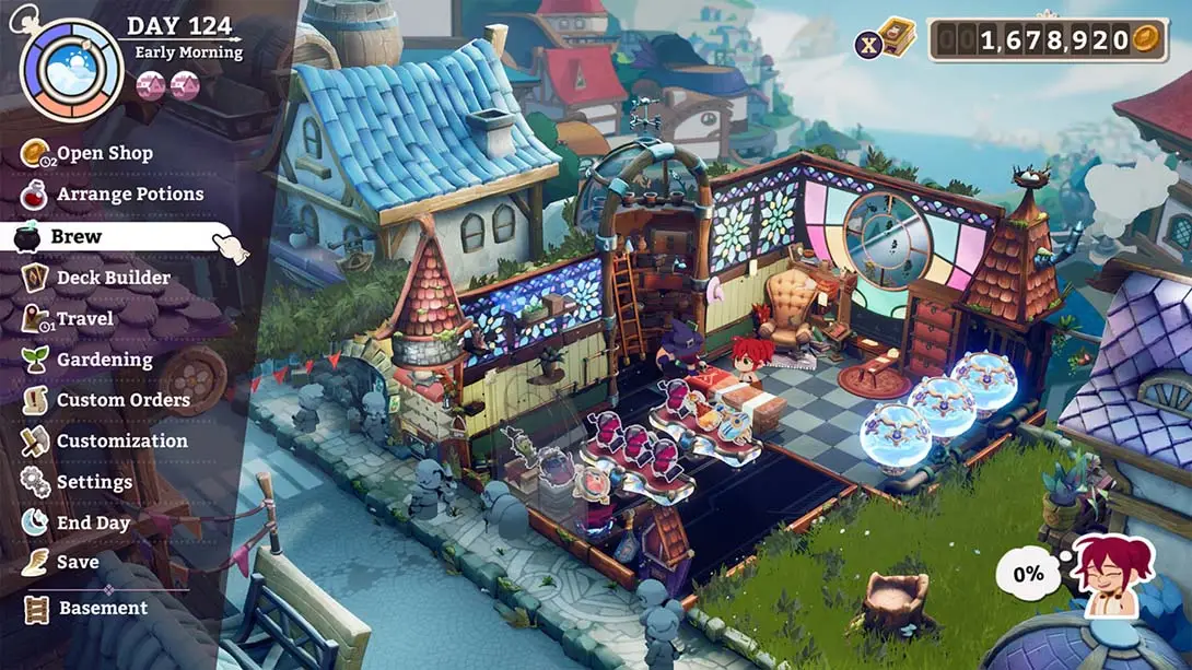 图片[3]-【美版】药水经济学：杰作版 .Potionomics Masterwork Edition-游糖YoTeb