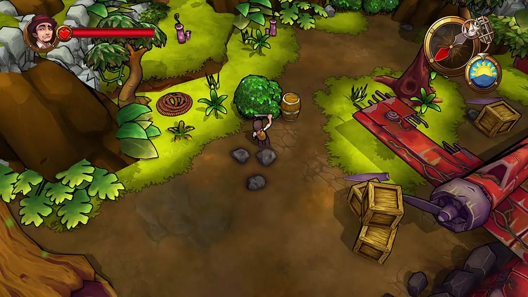 图片[1]-迷失之海 Lost Sea-游糖YoTeb