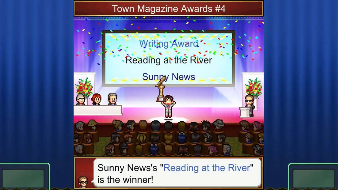 图片[2]-杂志大亨 Magazine Mogul-游糖YoTeb