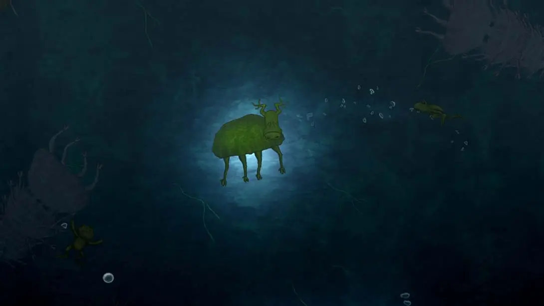 图片[1]-青蛙深呼吸 They Breathe-游糖YoTeb