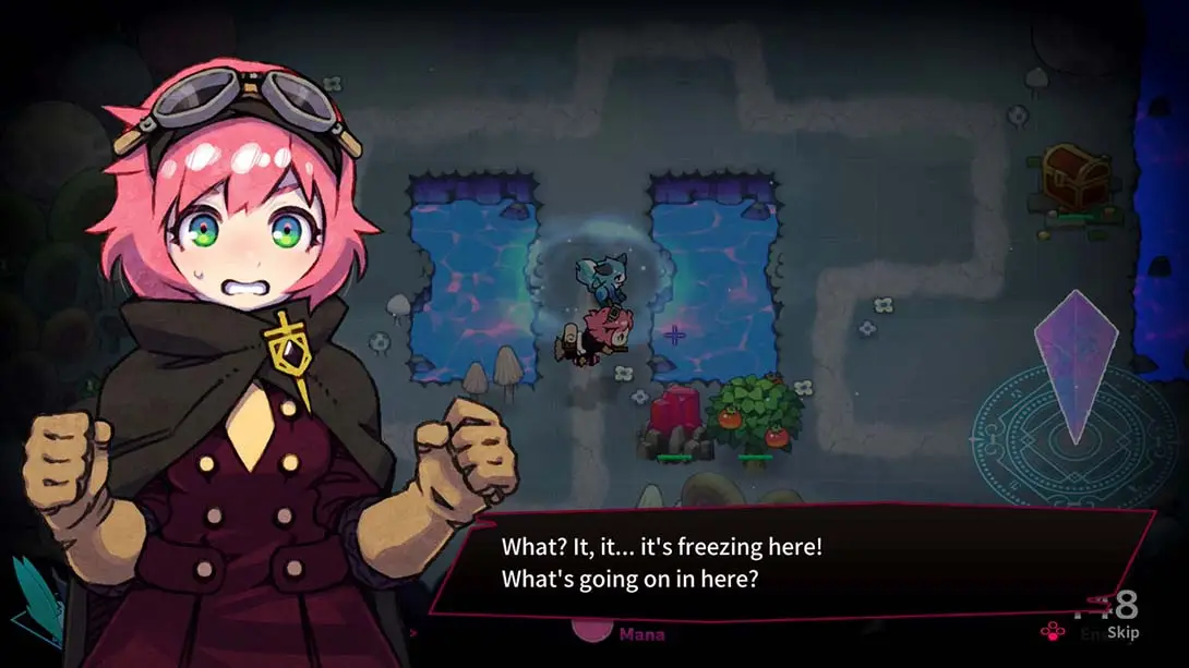 图片[1]-【美版】魔女探险家 .Witch Explorer-游糖YoTeb