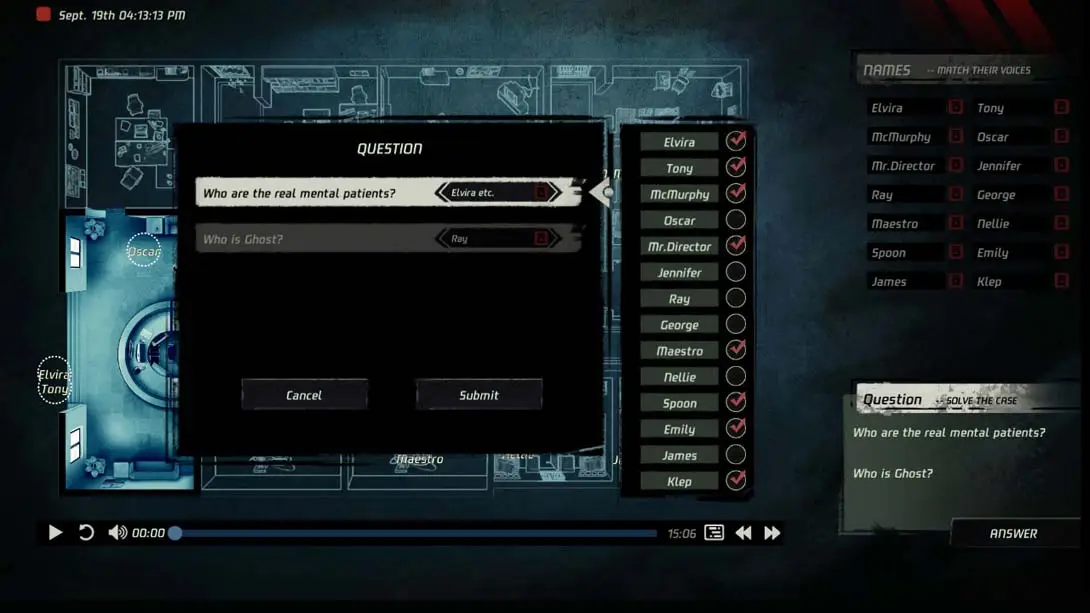 图片[1]-【美版】闻所未闻-犯罪的声音 Unheard – Voices of Crime-游糖YoTeb