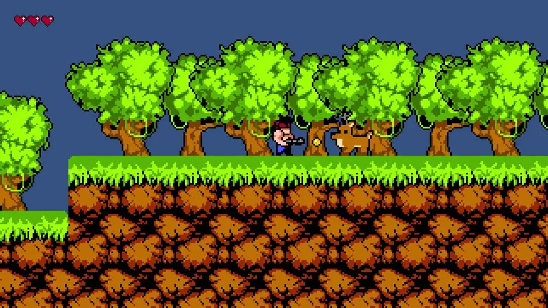 图片[2]-美国男人 American Man-游糖YoTeb