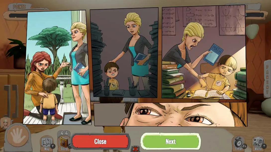 图片[4]-【美版】小恶魔附体 .Little Devil Foster Mayhem-游糖YoTeb