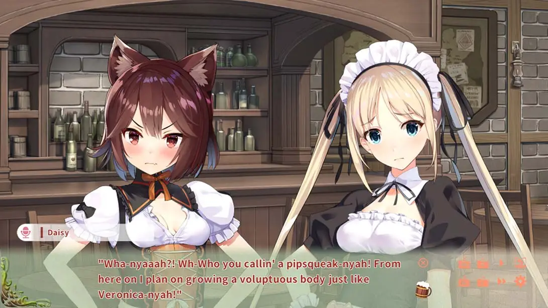 图片[1]-异世界酒馆六重奏第三卷 后奏曲之日 Fantasy Tavern Sextet -Vol….-游糖YoTeb