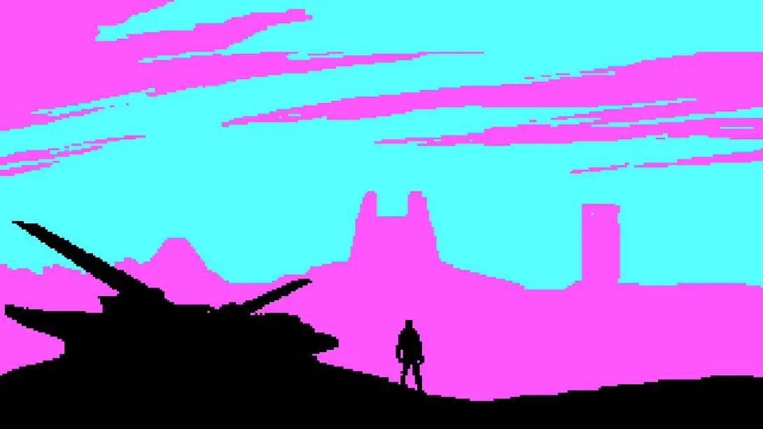 图片[1]-永恒城堡：重制版 The Eternal Castle-游糖YoTeb