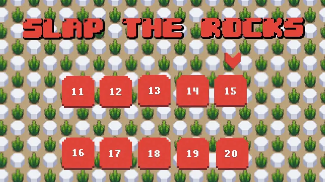 图片[6]-【美版】拍打岩石 Slap the Rocks-游糖YoTeb