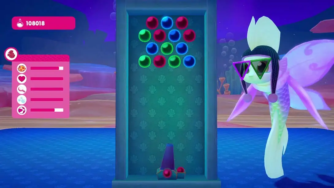 图片[4]-幻想之友：海底 Fantasy Friends – Under The Sea-游糖YoTeb