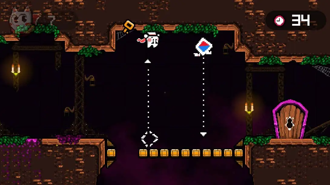 图片[2]-【美版】猫魂 Cat Souls-游糖YoTeb