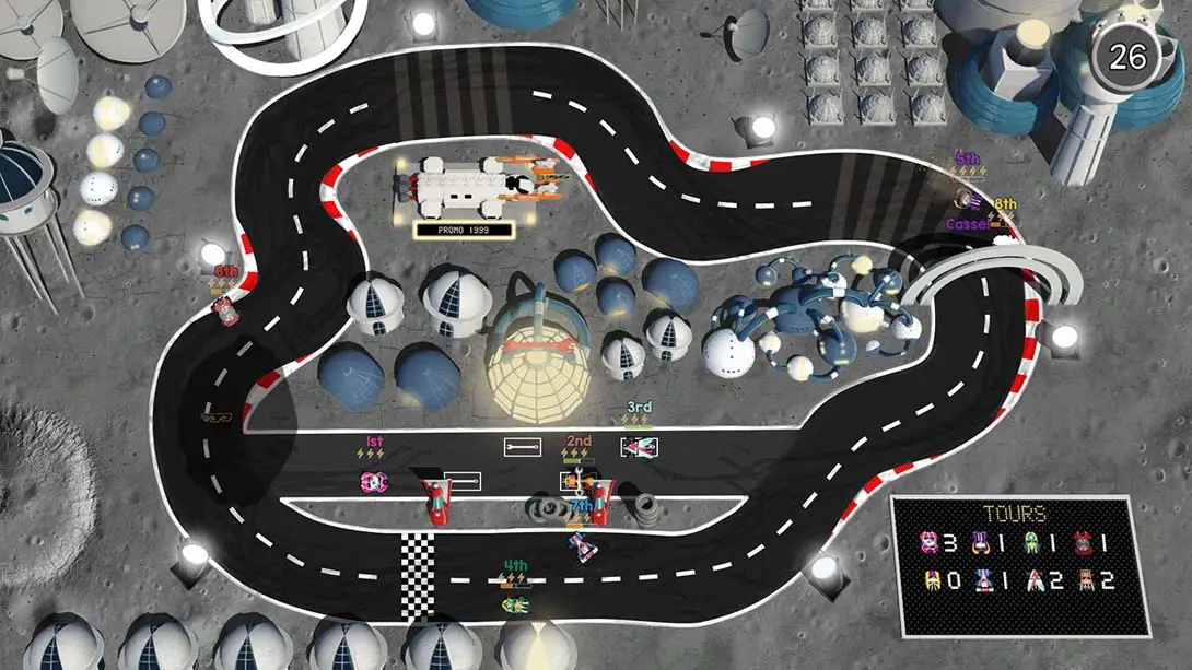 图片[6]-弱鸡才刹车 BAFL-游糖YoTeb