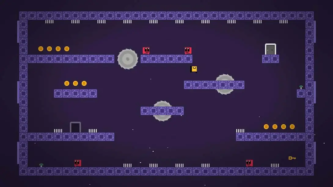 图片[5]-地牢逃脱 Dungeon Escape-游糖YoTeb