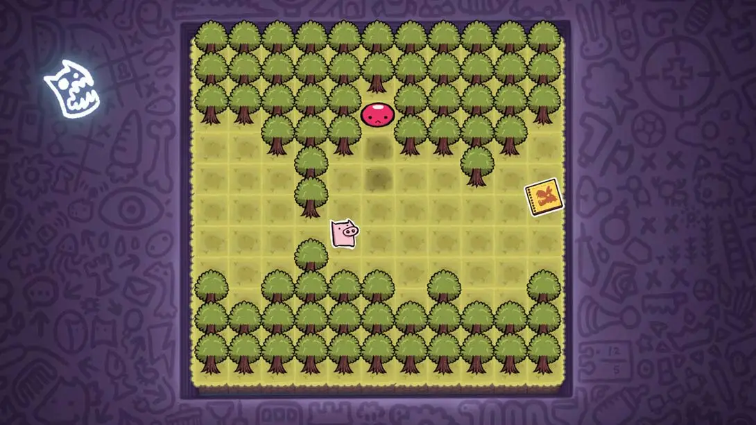 图片[1]-【美版】猪头三大冒险 .Piggy Gambit-游糖YoTeb