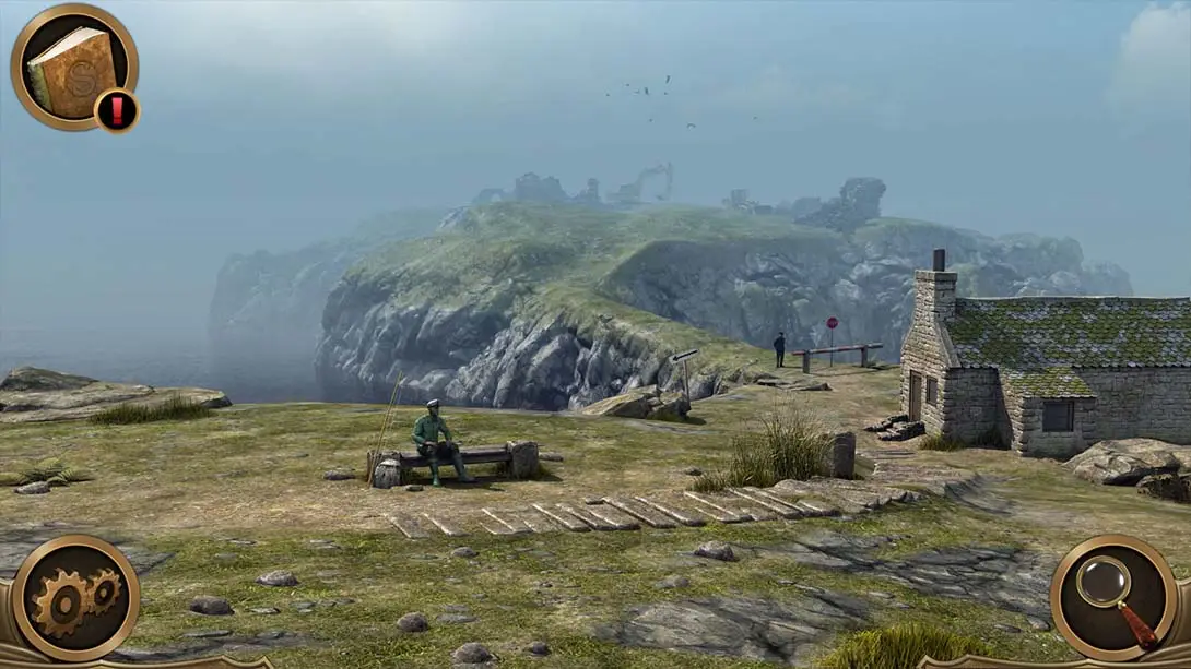 图片[2]-普雷斯顿·斯特林与神剑传说 Preston Sterling and the Legend of Exca…-游糖YoTeb