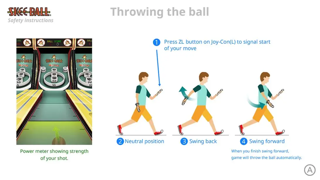 图片[5]-滑雪球 Skee-Ball-游糖YoTeb