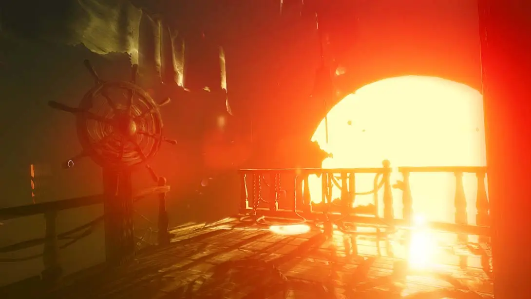 图片[4]-层层恐惧2 Layers of Fear 2-游糖YoTeb