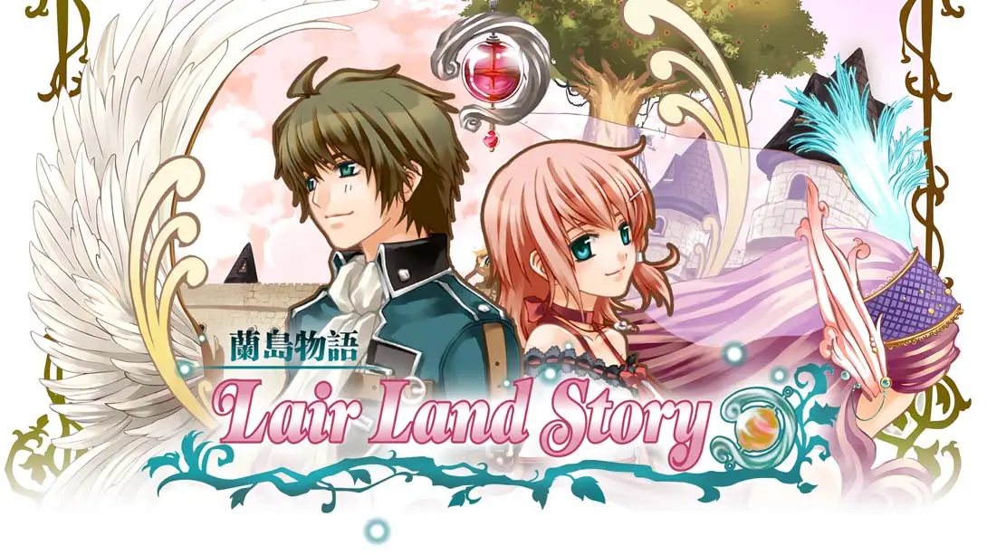 【美版】兰岛物语:重制版 Lair land Story-游糖YoTeb