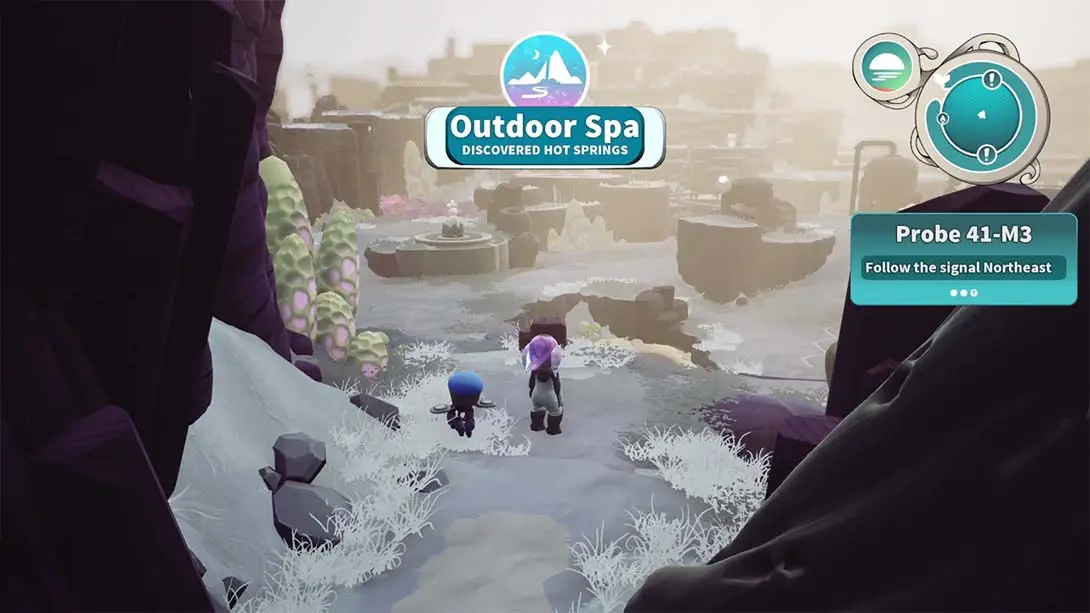 图片[2]-【美版】远花 .Distant Bloom-游糖YoTeb