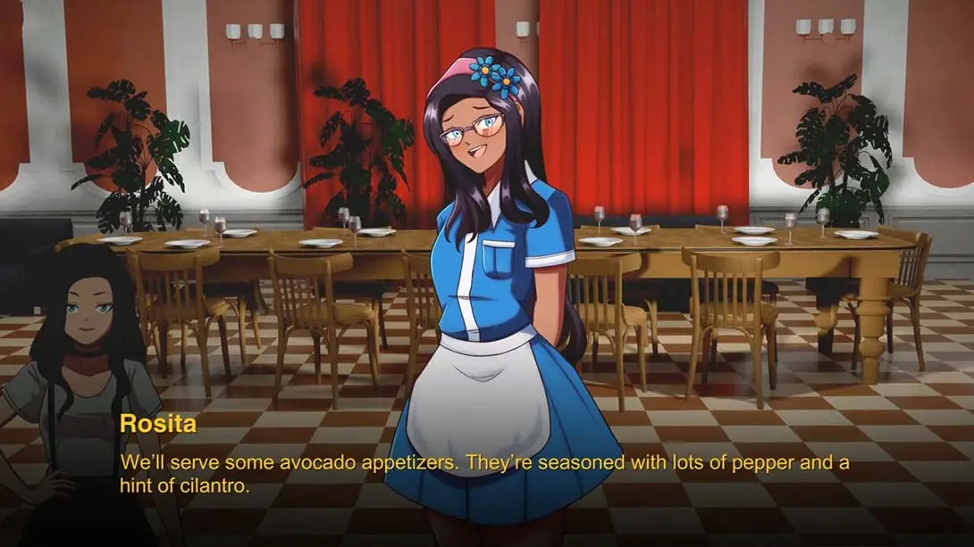 图片[5]-【美版】不屈的命运 .Destino Indomable-游糖YoTeb