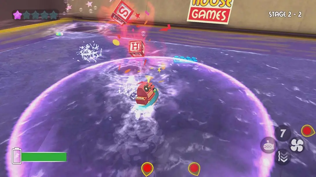 图片[3]-粉碎船只 Smash Boats-游糖YoTeb