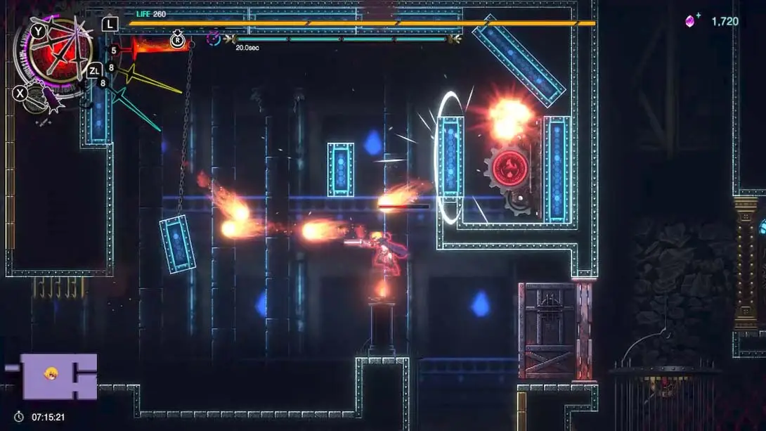 图片[3]-【美版】不死者之王 逃离纳萨力克大坟墓 OVERLORD -ESCAPE FROM NAZARICK--游糖YoTeb