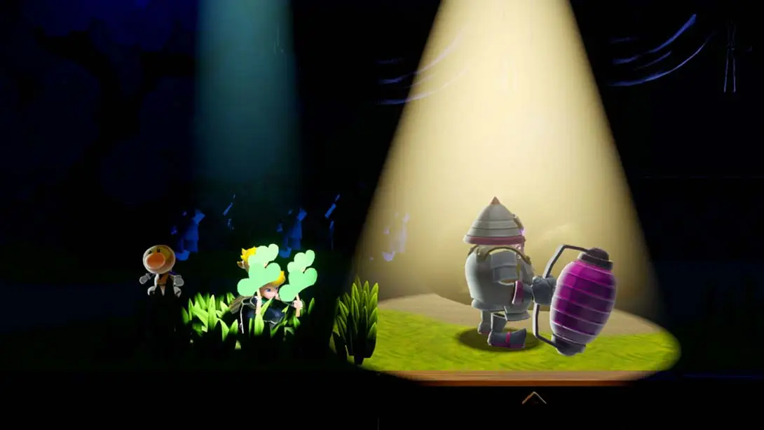 图片[3]-【港版】碧琪公主:表演时刻 .Princess Peach: Showtime!-游糖YoTeb