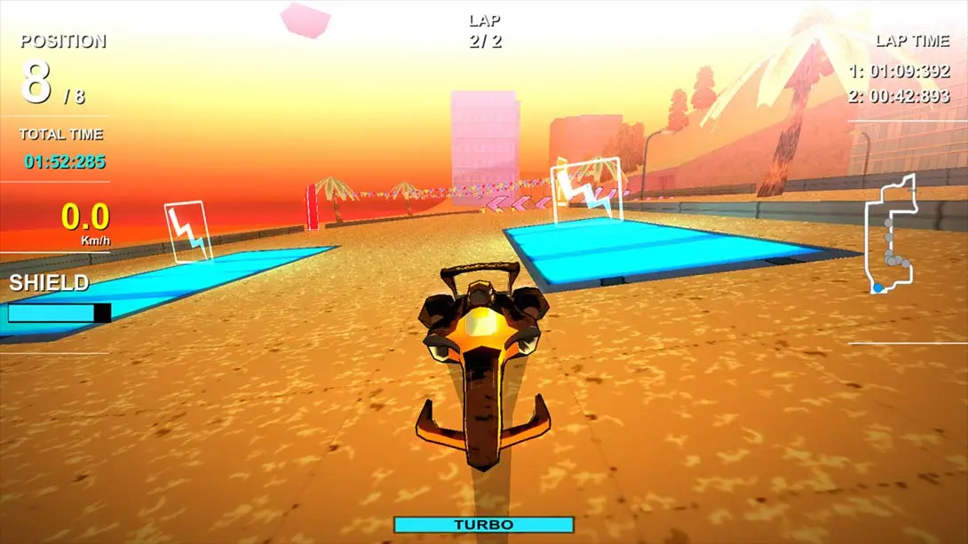 图片[3]-Future Aero Racing S ULTRA-游糖YoTeb