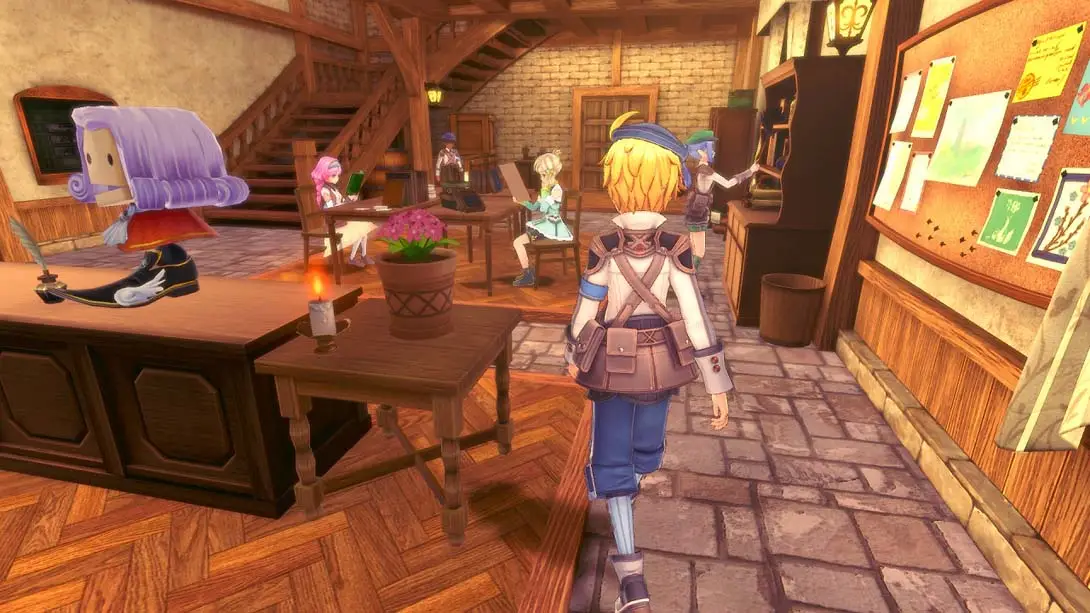 图片[2]-【日版】符文工厂5 Rune Factory 5-游糖YoTeb