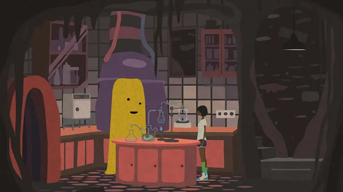 图片[1]-变异小镇 Mutazione-游糖YoTeb