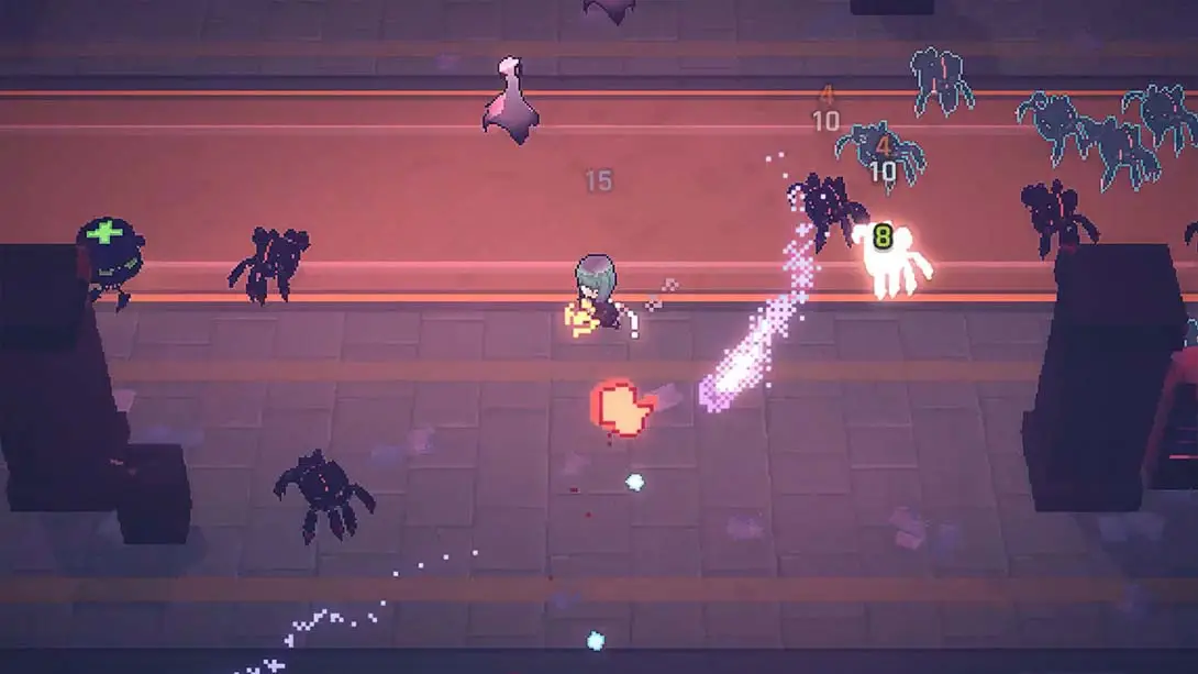 图片[6]-【美版】东京巫女 幸存者 .W.A.N.D. Project-游糖YoTeb