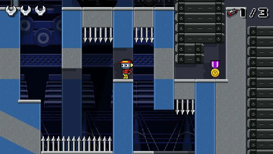 图片[1]-【美版】C.A.R.L.-游糖YoTeb