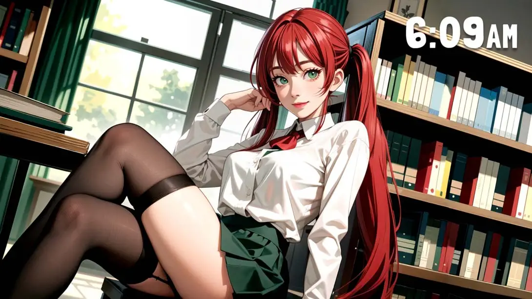 图片[4]-【美版】Ecchi Time-游糖YoTeb