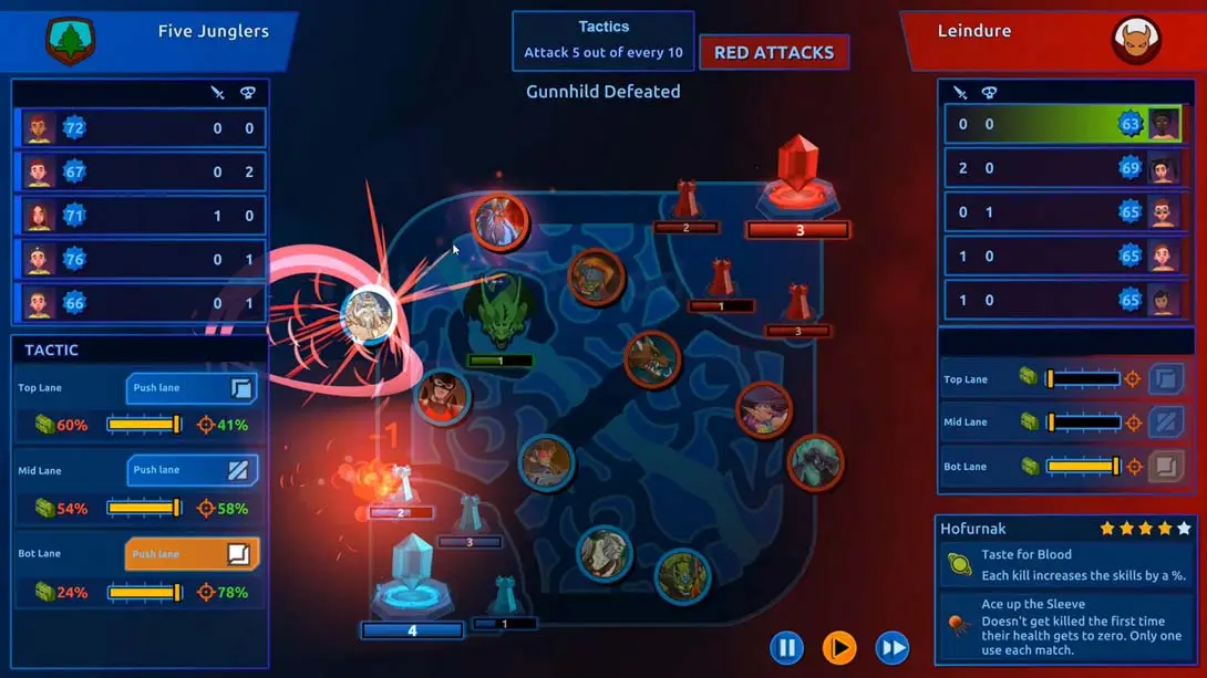 图片[3]-电竞人生大亨 Esports Life Tycoon-游糖YoTeb