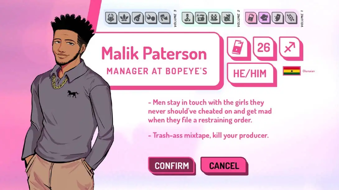 图片[4]-【美版】ValiDate：您所在地区的单身挣扎人士 ValiDate: Struggling Singles in your Area-游糖YoTeb