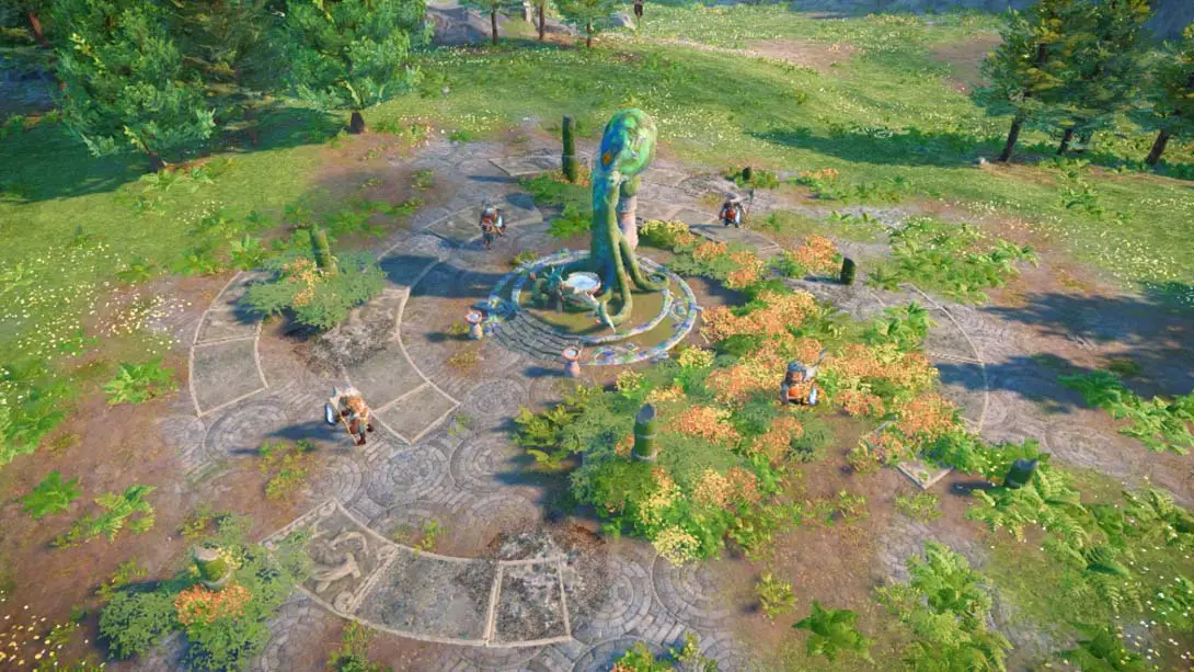 图片[5]-【美版】工人物语 新兴同盟 .The Settlers® New Allies-游糖YoTeb