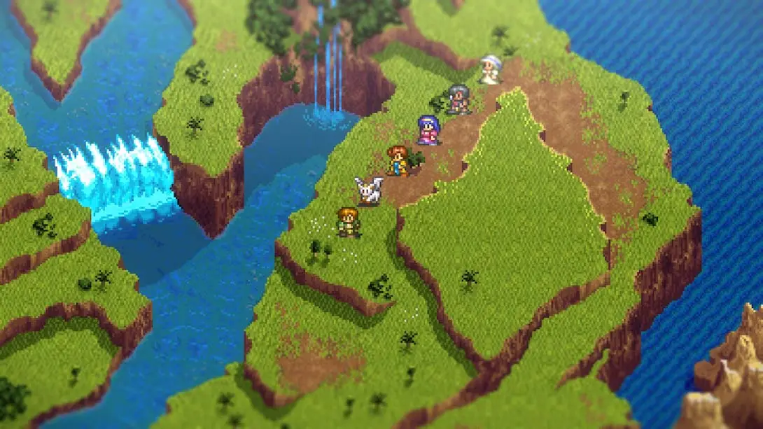 图片[5]-【港版】银河之星 复刻合集 .LUNAR Remastered Collection-游糖YoTeb