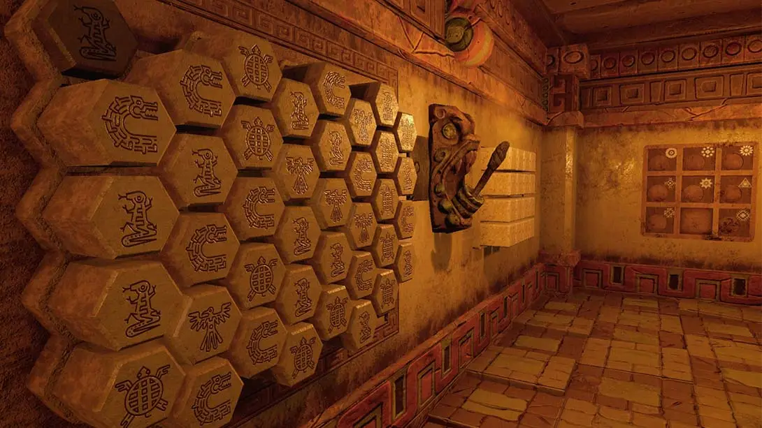 图片[2]-【美版】时间之间：密室脱逃 .Between Time: Escape Room-游糖YoTeb