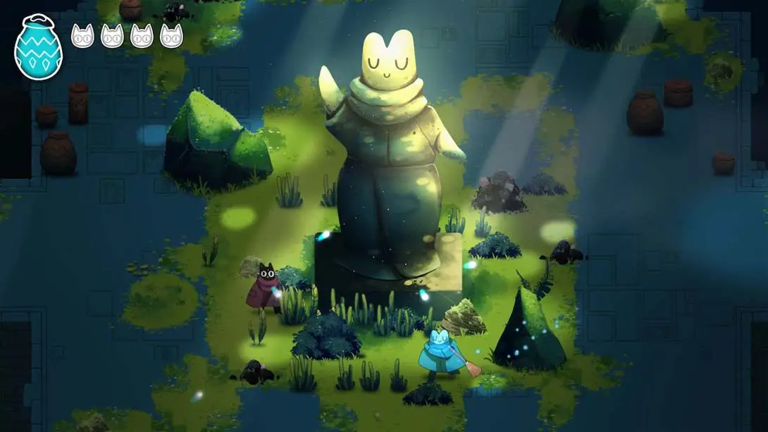 图片[4]-冥界清道夫/Crypt Custodian（1.0.0）金手指-游糖YoTeb