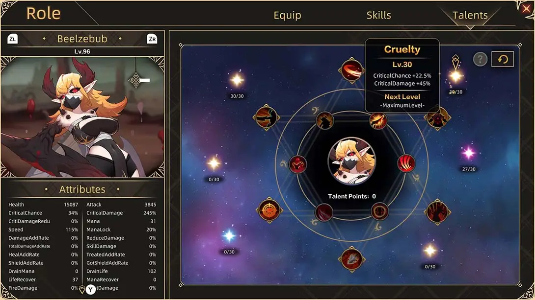 图片[4]-【美版】挂姬恶魔 .Idle Devils-游糖YoTeb