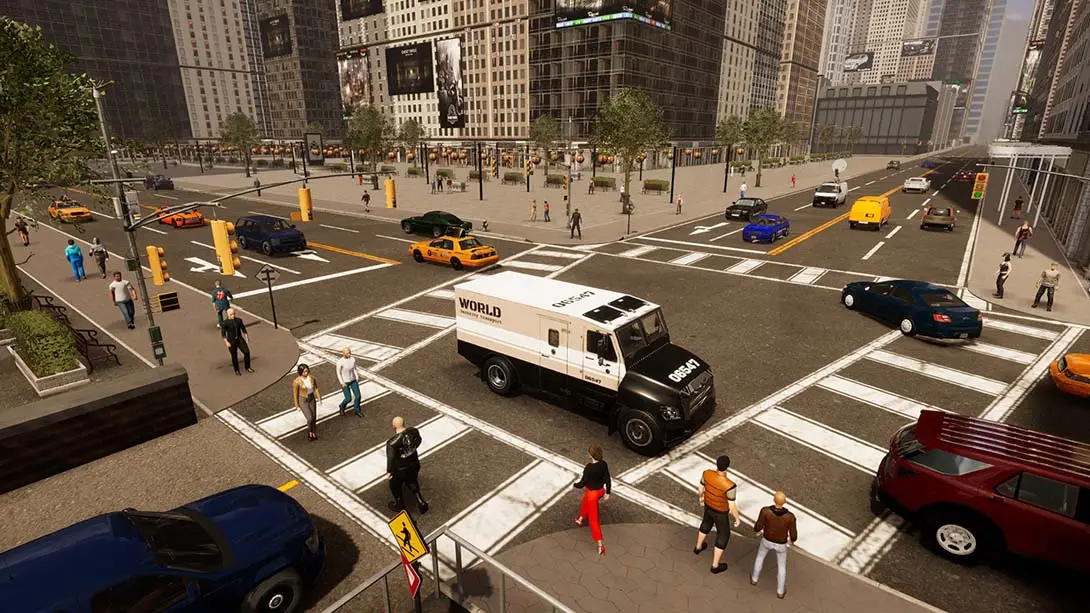 图片[4]-【美版】现金守护者 .Cash Guardian: Collector Operation “Capital Defense”-游糖YoTeb