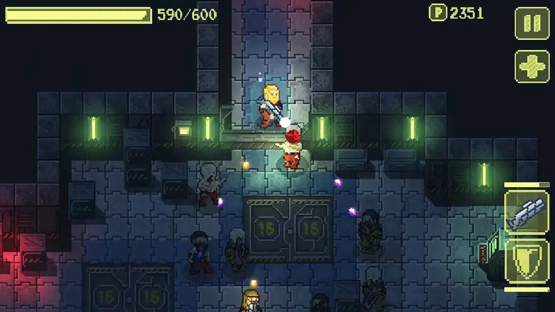 图片[3]-病毒 Ailment-游糖YoTeb