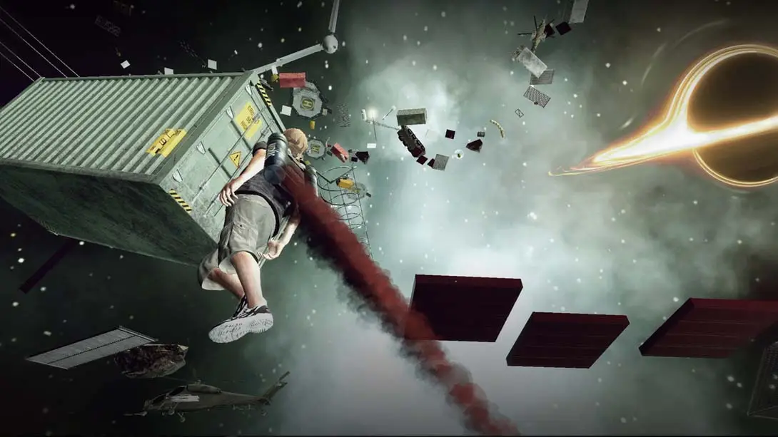 图片[5]-【美版】只能向上 .Only Way Up!-游糖YoTeb