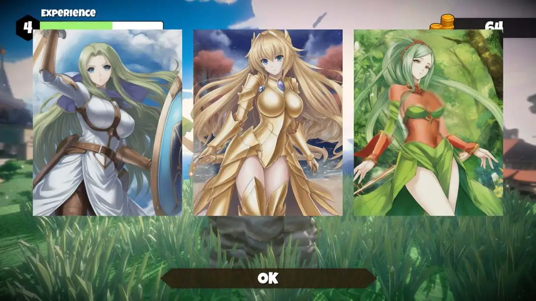 图片[5]-【英版】战利品箱任务-神秘少女 Loot Box Quest – Mystic Maidens-游糖YoTeb