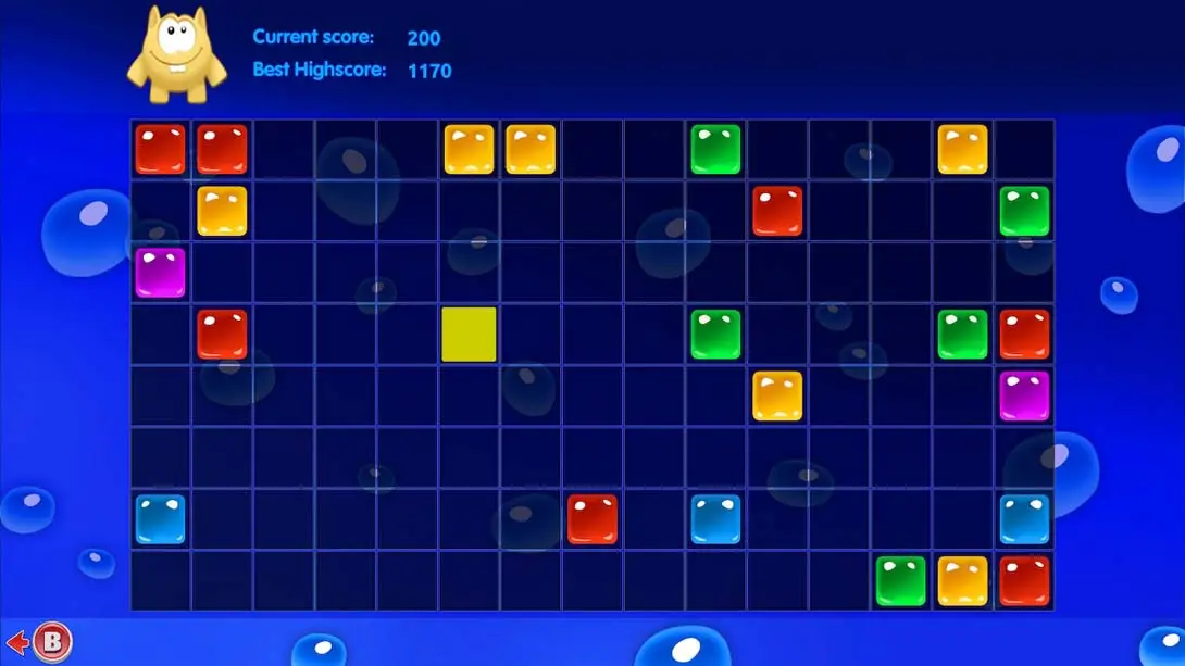 图片[2]-【美版】消消乐 Yum Yum Line-游糖YoTeb