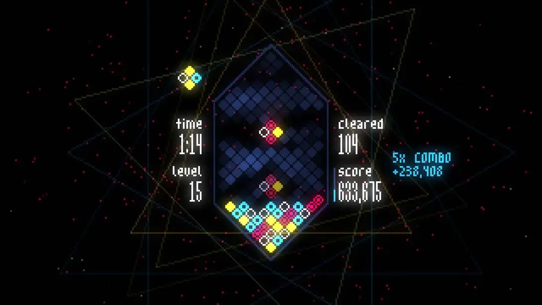 图片[4]-【美版】浑浊 Mixolumia-游糖YoTeb