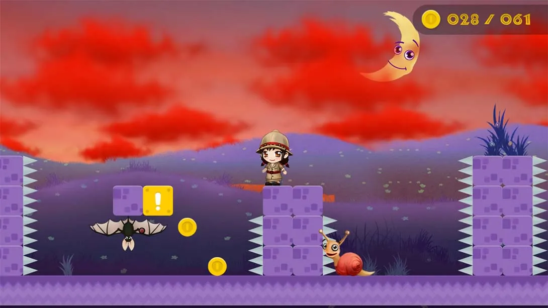 图片[4]-索菲亚的世界 Sophias World-游糖YoTeb