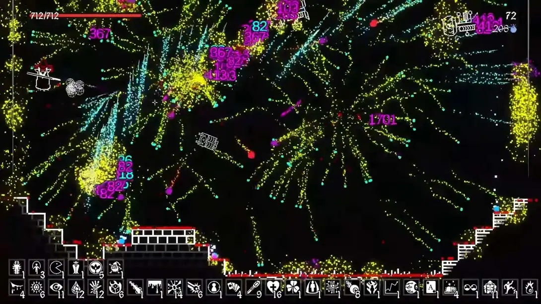 图片[1]-【美版】塞拉弗的最后一站 Seraph’s Last Stand-游糖YoTeb