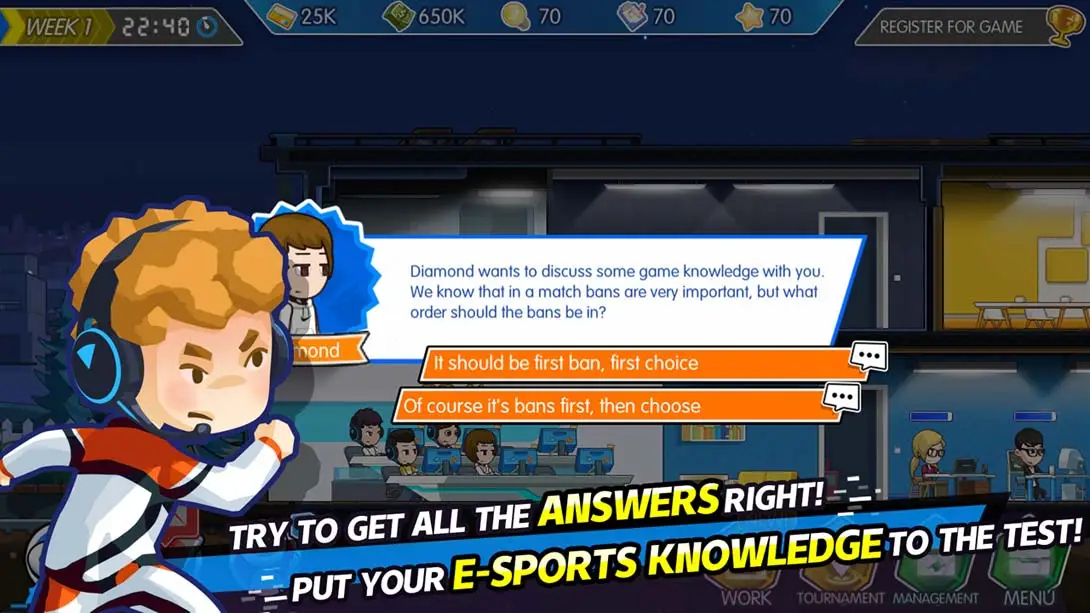 图片[1]-电竞传奇 eSports Legend-游糖YoTeb