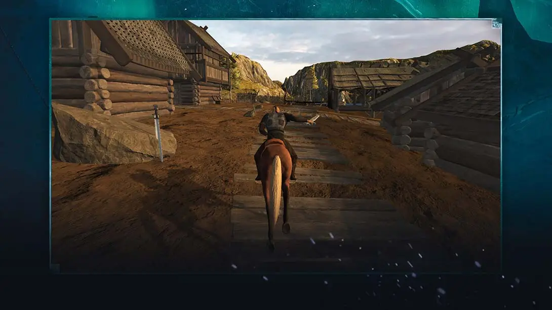 图片[6]-【美版】维京传奇:英灵神殿 .Vikings: Valhalla Saga-游糖YoTeb