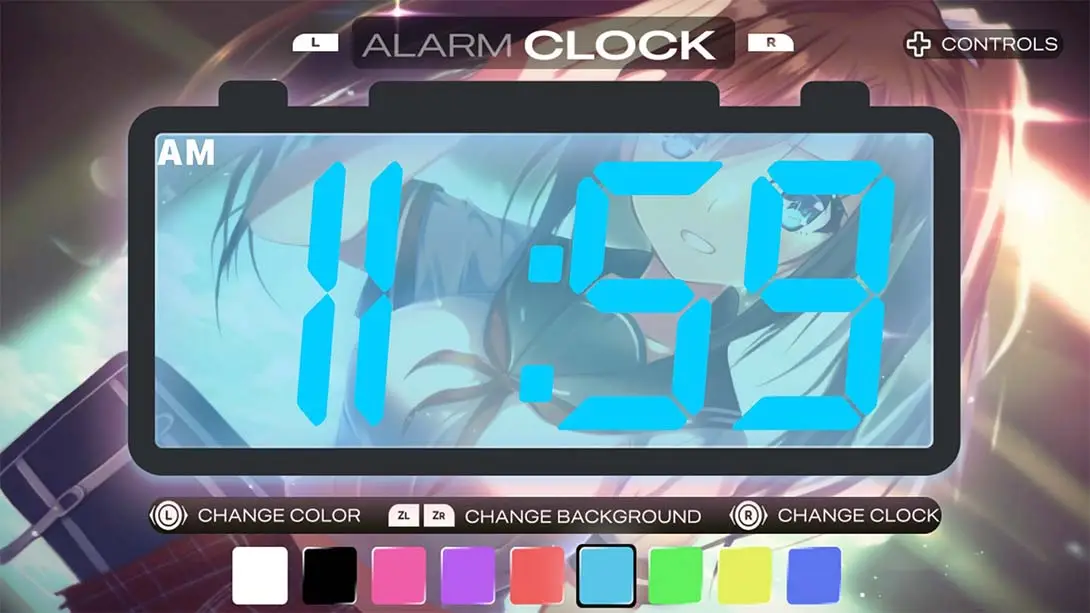 图片[1]-【美版】AAA专业时钟2023 .AAA PRO CLOCK 2023-游糖YoTeb