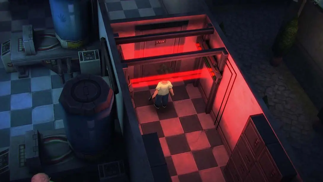 图片[1]-秘馆疑踪 Heaven Dust-游糖YoTeb